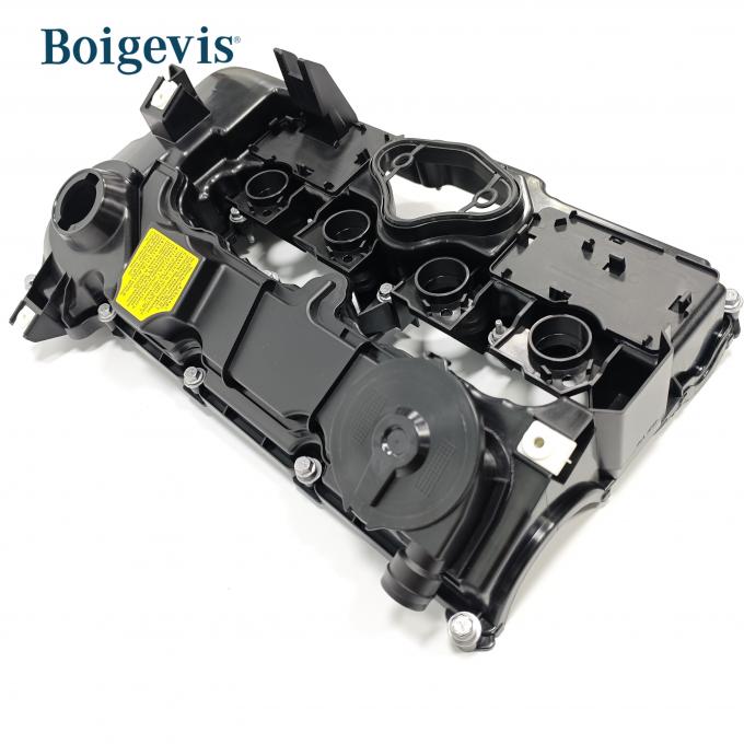 11127553626 ইঞ্জিন ভালভ কভার ইঞ্জিন হেড কভার সিলিন্ডার হেড কভার বিএমডব্লিউ জন্য 0