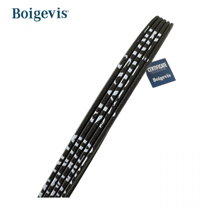 07k145933f গাড়ির ইঞ্জিনের খুচরা যন্ত্রাংশ ভক্সওয়াগেন বিটল পাসাট জেটার জন্য অ্যালটারনেটর বেল্ট 2