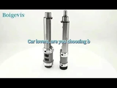 ব্যালেন্স শ্যাফ্ট