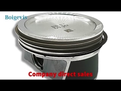 ভক্সওয়াগন এফএডব্লিউ ইঞ্জিন পিস্টন পার্টস সেট 04E107065DM EA211 1.6 জেটার জন্য