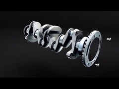 ক্র্যাঙ্কশ্যাফ্ট