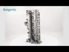 ইঞ্জিনের যন্ত্রাংশ ইঞ্জিনের হেড কভার 03C103475CJ