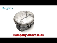 04E107065FQ অটো ইঞ্জিন সিস্টেম অটোমোটিভ আনুষাঙ্গিক জন্য ইঞ্জিন পিস্টন অংশ