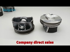 শর্ত 04E107065HJ পারফরম্যান্স এবং নির্ভরযোগ্যতা পিস্টন সমাবেশ STD