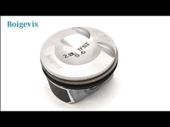 06J107065AH অটোমোটিভ পিস্টন সমাবেশ - অটো ইঞ্জিন সিস্টেমের প্রয়োজনীয় উপাদান