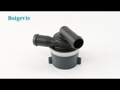 উচ্চ মানের অটো পার্টস ওয়াটার পাম্প গাড়ী সহায়ক শীতল তরল জল পাম্প, 03L965561A, 2011-2018 জন্য A4