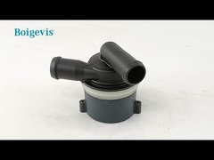 প্লাস্টিকের অক্জিলিয়ারি ওয়াটার পাম্প প্রতিস্থাপন/মেরামতের জন্য 5Q0 965 561B