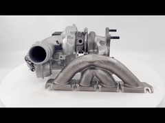 A3 ক্যাব্রিয়োলেট ২০০৮-২০১৩ এর জন্য 06J145702C এজোস্ট টার্বোচার্জার