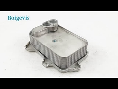 03C117021J নতুন গাড়ি ইঞ্জিন তেল কুলার 03C117021J 16V/1.4T 425M29A এর জন্য