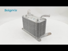 3D0409061G অ্যালুমিনিয়াম তেল কুলার প্রতিস্থাপন জন্য গাড়ির ইঞ্জিন প্রতিস্থাপন / মেরামত জন্য