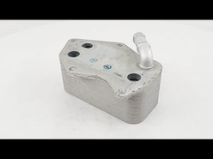 প্রিমিয়াম অটো ইঞ্জিন তেল কুলার রেডিয়েটার 07K117021C রেফারেন্স NO. 23843