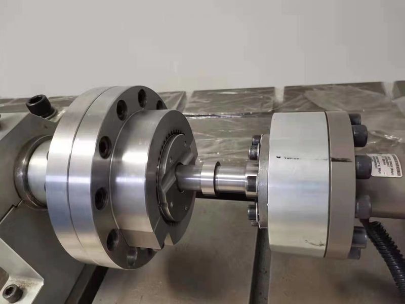 Boigevis Trading (guangzhou) Co., Ltd. প্রস্তুতকারকের উৎপাদন লাইন