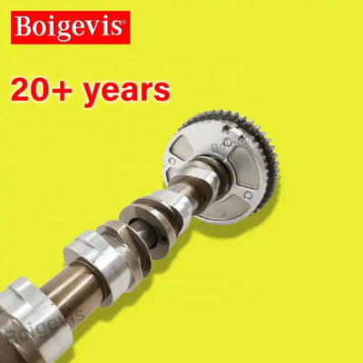 2.0T Ea888 অটো ইঞ্জিন ক্যামশ্যাফ্ট অডি ভিডাব্লু সি 50007056 এর জন্য কম শক্তি