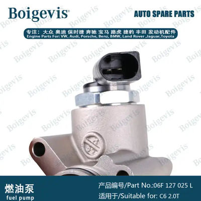 06F127025J 06F127025K Audi A3 A4 এর জন্য উচ্চ চাপের জ্বালানী ইনজেকশন পাম্প
