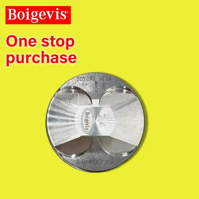 অটো পার্টস আনুষাঙ্গিক C6 2.4 অটোমোবাইল পিস্টন 06E107065DC উচ্চ শক্তি