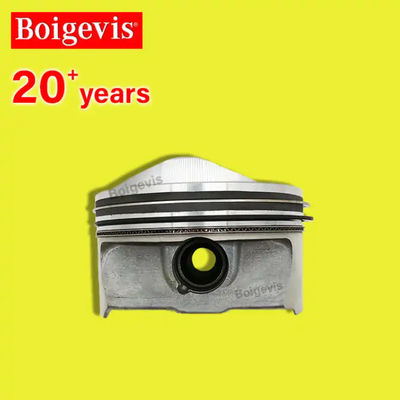 BOIGEVIS OEM স্ট্যান্ডার্ড অটোমোটিভ পিস্টন সেট 06E107065CF জন্য C6 2.8