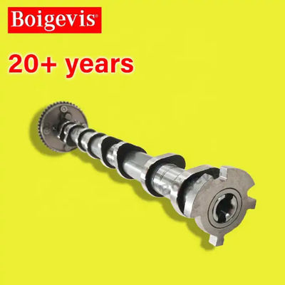 অটো ইঞ্জিন সিস্টেম EA888 A4 Q5 Ect এর জন্য Camshafts এবং Bearings Bushes