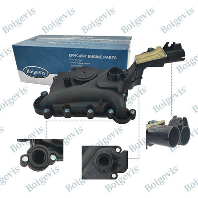 অটো ইঞ্জিনের যন্ত্রাংশ A4 B7 C6 V6 3.0T 06E103547 এর জন্য ইঞ্জিন অয়েল ওয়াটার সিপারেটর