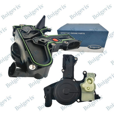 অটো ইঞ্জিন অয়েল ওয়াটার সেপারেটর 06H103495AF VW Magotan B8 এর জন্য