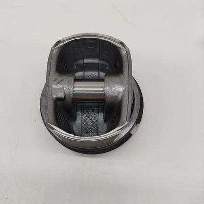 03C107065BF 1.600 কেজি পিস্টন সমাবেশ পিস্টন অংশ Scirocco গলফ 1.4T জন্য