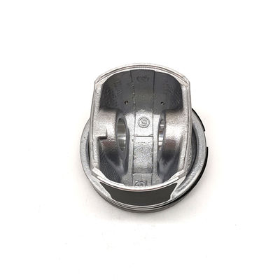06E1 0706 C6 2.4 ইঞ্জিনের জন্য 5DC প্রিমিয়াম অটোমোটিভ পিস্টন সমাবেশ