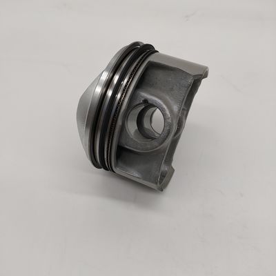 OE NO. 06E107065DM Q7 3.0T এর জন্য অ্যালুমিনিয়াম পিস্টন সমাবেশ অংশ প্রতিস্থাপন / মেরামত