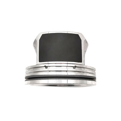 OEM NO. 036107065DH অ্যালুমিনিয়াম অটোমোটিভ পিস্টন পার্টস মূল প্যাকেজ Bora Lavida 1.6T জন্য