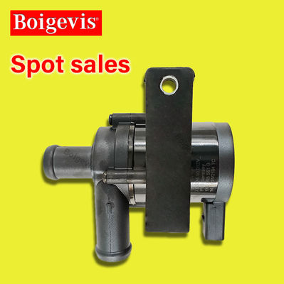 মূল মানের অটো পার্টস ওয়াটার পাম্প 1K0965561B বৈদ্যুতিক অতিরিক্ত সহায়ক জল পাম্প 2006-2017 2009-2017 CC