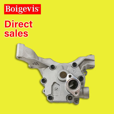 জেটা ল্যাভিডা পোলো গল্ফ বোরা OE 03C115105L এর জন্য তেল পাম্প প্রতিস্থাপন
