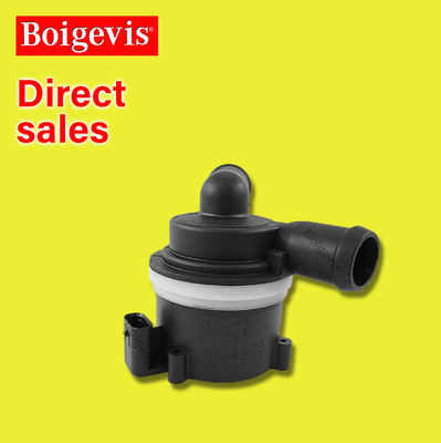 সহায়ক অতিরিক্ত জল পাম্প 03L965561A প্রতিস্থাপন জন্য মেরামত ভক্সওয়াগন আসন অডি