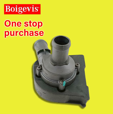 5Q0 9655 67GA লিংডু 1.4T সহায়ক অতিরিক্ত জল পাম্প - প্লাস্টিকের তৈরি প্রতিস্থাপন অংশ