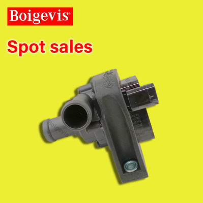 অ্যাডভান্সড 5Q0 965 567 জি/এ ওয়াটার পাম্প অয়েল কুলার ২০১৭-২০২৫ অডি কিউ৩ লিংডু ১.৪টি