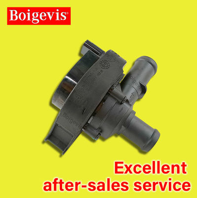 ভক্সওয়াগেন লিংডু 1.4T 5Q0 965 567 G/A 5Q0965567GA এর জন্য অতিরিক্ত জল পাম্প