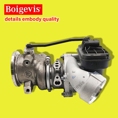 A3 ক্যাব্রিয়োলেট ২০০৮-২০১৩ এর জন্য 06J145702C এজোস্ট টার্বোচার্জার
