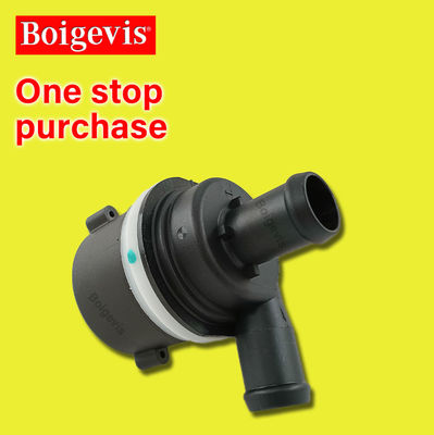 BOIGEVIS নতুন সহায়ক জল পাম্প অতিরিক্ত জল পাম্প 059121012B
