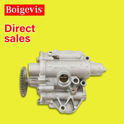 নতুন OE নম্বর 04E115103F তেল পাম্প EA211 1.4T ইঞ্জিনের খুচরা যন্ত্রাংশের জন্য