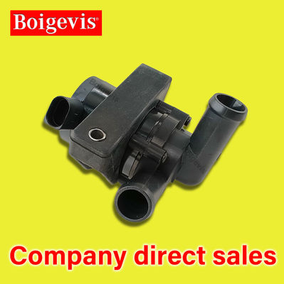078121601B BOIGEVIS Audi A6 এর জন্য অতিরিক্ত জল পাম্প