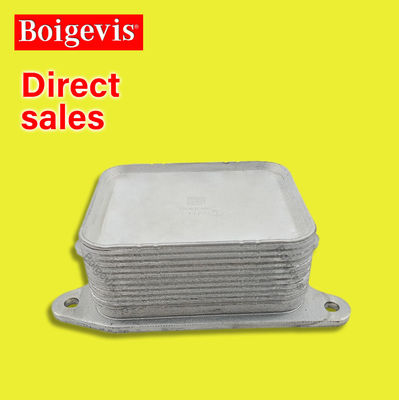 04E117021F boigevis 13JD 1.4T এর জন্য উচ্চ মানের তেল কুলার প্রতিস্থাপনের জন্য