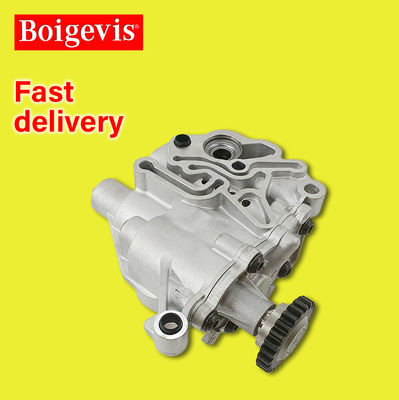 তেল পাম্প প্রতিস্থাপন অডি A3 OE 06H115105BM গাড়ির ইঞ্জিন অংশ সঙ্গে সামঞ্জস্যপূর্ণ