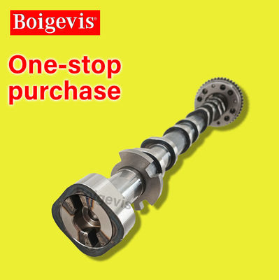 সাংহাই ভক্সওয়াগেন লিংডু 2015-2022 ইনটেক ক্যামশ্যাফ্ট 06J109022AG