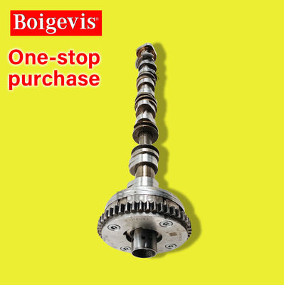 স্কোদা সুপারব ২০১৬-২০২৬ কেমশ্যাফ্ট আউটলেট 06J109022Q