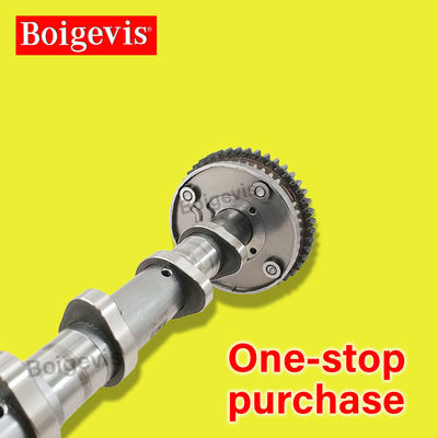 উচ্চ মানের নতুন ক্যামশ্যাফ্ট 06J109021AD সাংহাই ভক্সওয়াগেন Tiguan L2017-2026