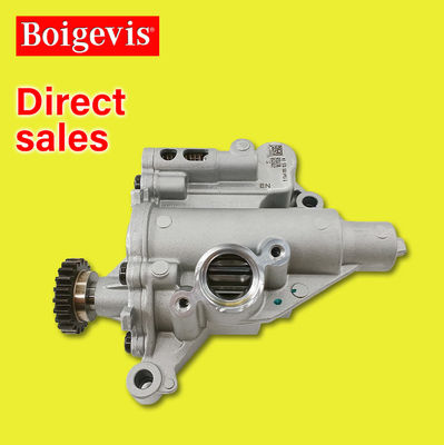 তেল পাম্প OE NO. 06H115105EN VW Magotan 2.0T এর জন্য অটো ইঞ্জিনের খুচরা যন্ত্রাংশ