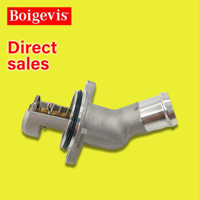 A4 A6 OE 06C121111C থার্মোস্ট্যাট কুলিং সিস্টেমের অংশ