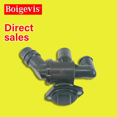 OEM NO 06D121111G C6 2.0T ইঞ্জিন শীতল তরল সিস্টেমের জন্য থার্মোস্ট্যাট