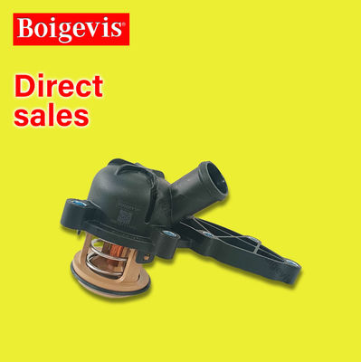 শীতল তরল সিস্টেম OE 06E121111AC থার্মোস্ট্যাট প্রতিস্থাপন C7 2.5/2.8