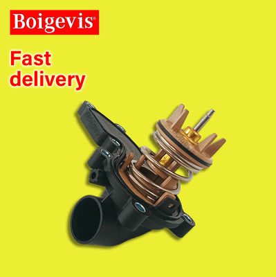 কালো থার্মোস্ট্যাট 06E121111AD