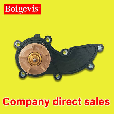 OEM 06E121111AD অটো মেরামতের জন্য থার্মোস্ট্যাট প্রতিস্থাপন