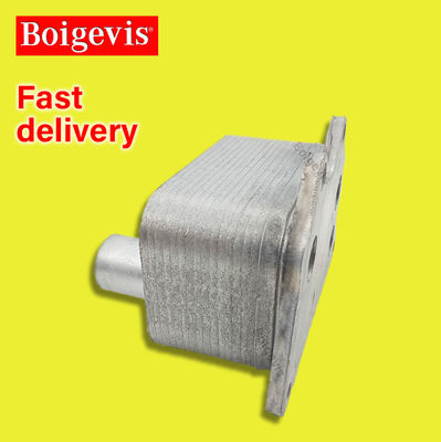 06J117021D তেল কুলার রেডিয়েটার EA888 প্রতিস্থাপন 046016N একক আইটেম প্রতিস্থাপন