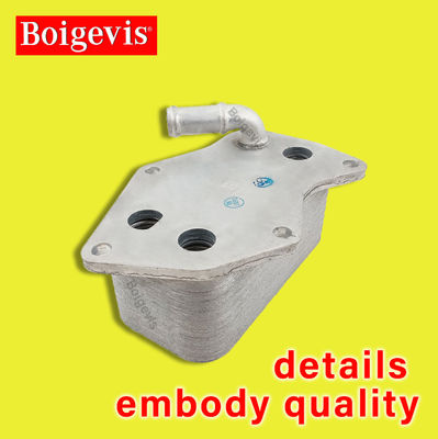 গলফ R32 2.5 ইগনিশন কয়েল 07K117021C জন্য তেল শীতল রেডিয়েটার